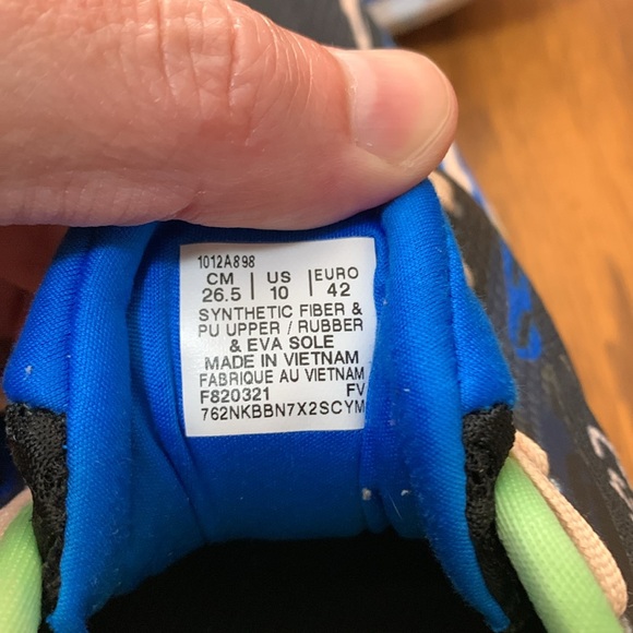 ASICS Tri Noosa - Picture 5 of 5